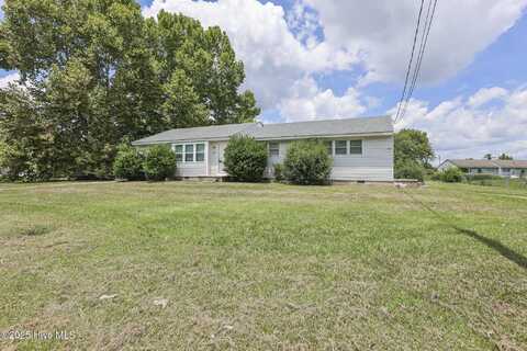 309-311 Starling Street, Jacksonville, NC 28540