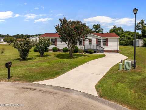 124 Rainmaker Drive, Jacksonville, NC 28540