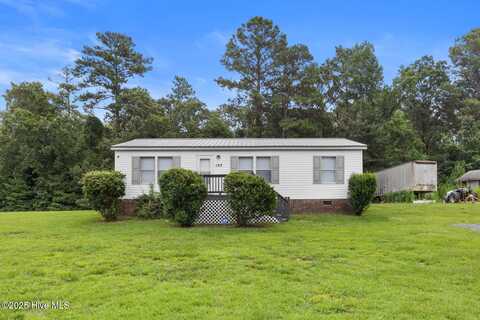 192 King Estates Road, Jacksonville, NC 28540