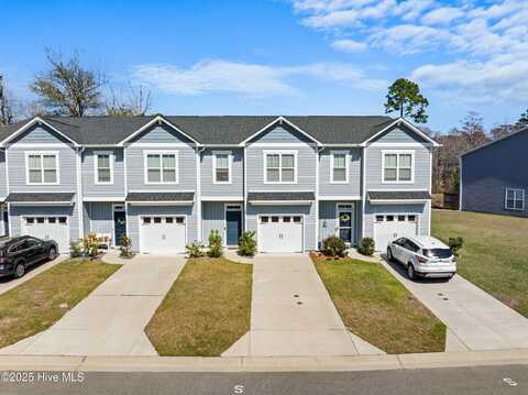 148 Aspen Road, Hampstead, NC 28443