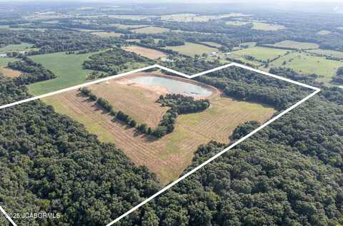 TBD COUNTY ROAD 375, New Bloomfield, MO 65063