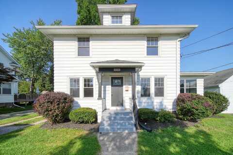 110 S Durand Street, Jackson, MI 49203