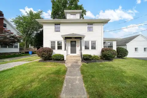 110 S Durand Street, Jackson, MI 49203