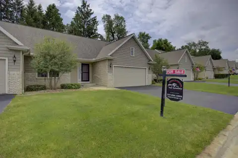 3661 Terrace Hills Lane, Jackson, MI 49203