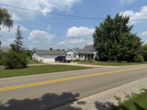 10512 Rome Road, Adrian, MI 49221