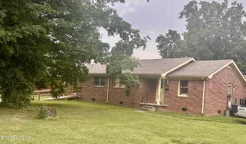 414 SE North 24th St, Middlesboro, KY 40965