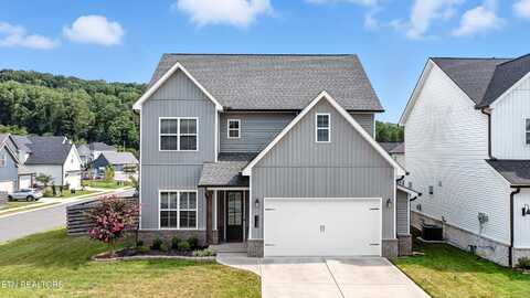 1130 Cedar Break Drive, Knoxville, TN 37932