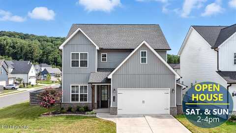 1130 Cedar Break Drive, Knoxville, TN 37932