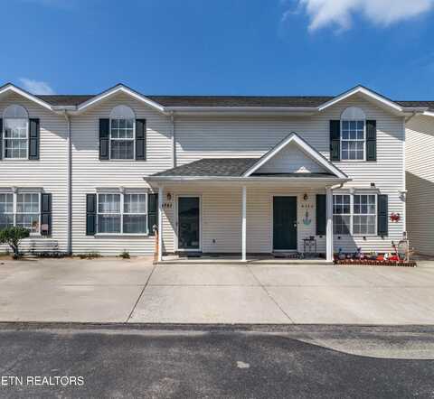 4751 Scepter Way, Knoxville, TN 37912