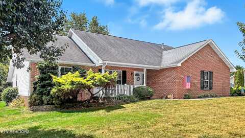 3434 Davis Ford Rd, Maryville, TN 37804