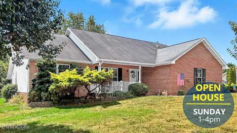 3434 Davis Ford Rd, Maryville, TN 37804