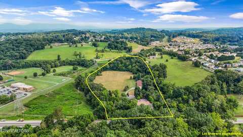 8028 Oak Ridge Hwy, Knoxville, TN 37931