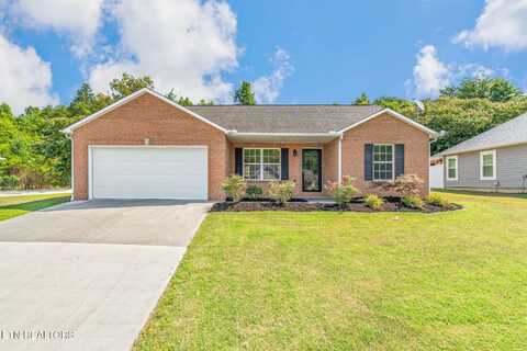 518 Drakewood Rd, Knoxville, TN 37924