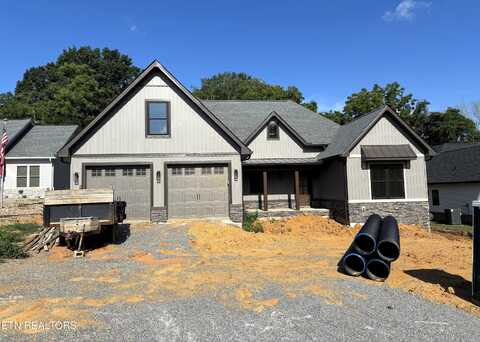123 Gado Way, Loudon, TN 37774