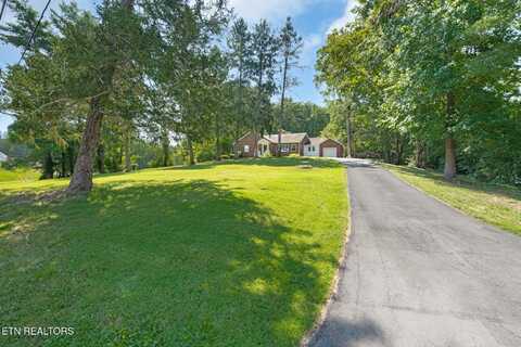 800 Brown Mountain Loop Rd, Knoxville, TN 37920