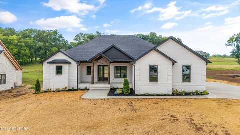 5914 John Drive, Greenback, TN 37742