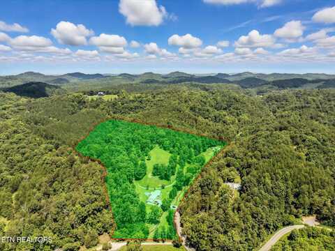 2770/2780 Highway 39 E, Englewood, TN 37329