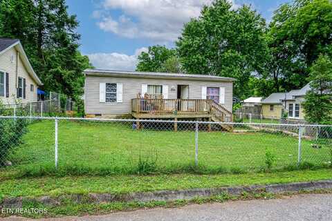 1315 McAdams Ave, Maryville, TN 37804