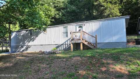 1642 Post Oak Valley Rd, Rockwood, TN 37854