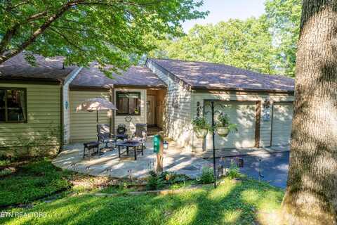 346 Lake Catherine Circle, Crossville, TN 38558