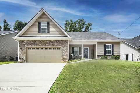 3149 Bakertown Overlook Lane, Knoxville, TN 37931
