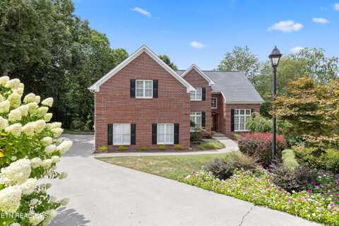 5808 Broughton Court, Powell, TN 37849