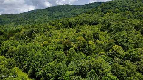 Rockhouse Creek - Church Rd, Pioneer, TN 37847