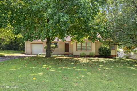 5412 Stoneoak Lane, Knoxville, TN 37920