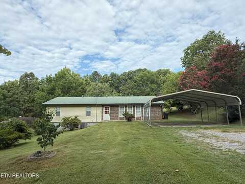 4707 Bird Rd, Lenoir City, TN 37771