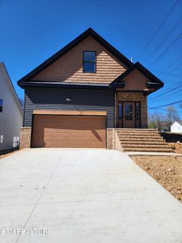 5409 Harris St, Knoxville, TN 37921