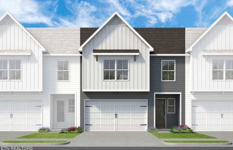 1733 Lateglow Way, Knoxville, TN 37931