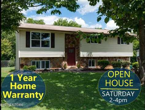 7712 S Whispering Oak Circle, Powell, TN 37849