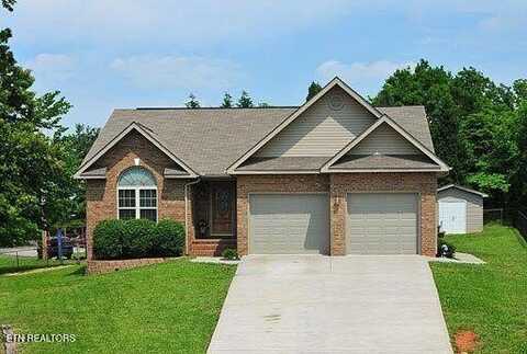 115 Seneca Circle, Maryville, TN 37804