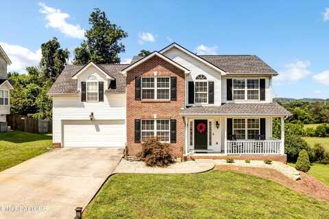 2211 Cedargreens Rd, Knoxville, TN 37924