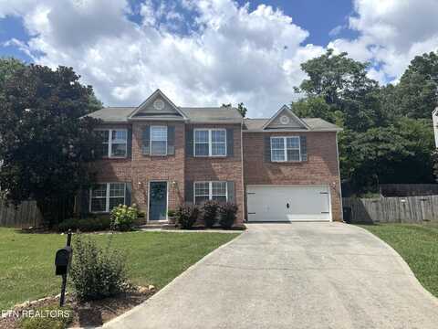 7207 Kennon Springs Lane, Knoxville, TN 37909