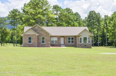 241 Terry Rd, Pikeville, TN 37367