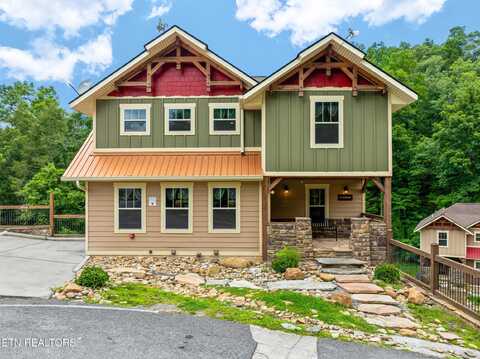 1123 Anastasia Way, Gatlinburg, TN 37738