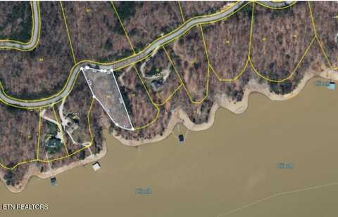 Lot 54 Mountain Shores Rd, New Tazewell, TN 37825