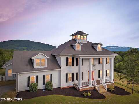 2860 Aaron Branch Way, Sevierville, TN 37876