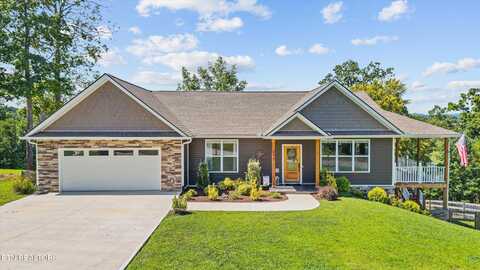 284 Woodstock Drive, Rutledge, TN 37861