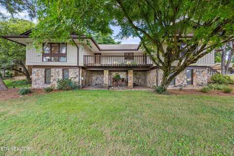 12309 N Fox Den Drive, Knoxville, TN 37934