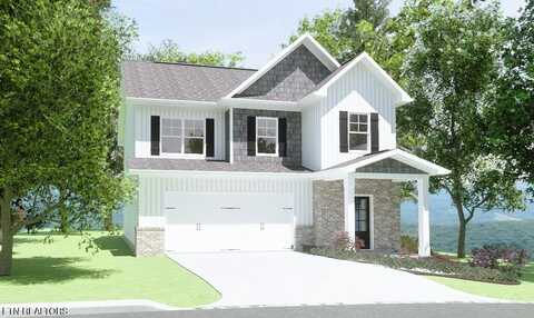 6015 Sweet Bell Ave, Powell, TN 37849