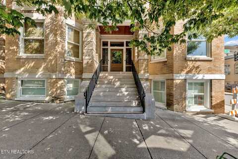 207 W Church Ave, Knoxville, TN 37902