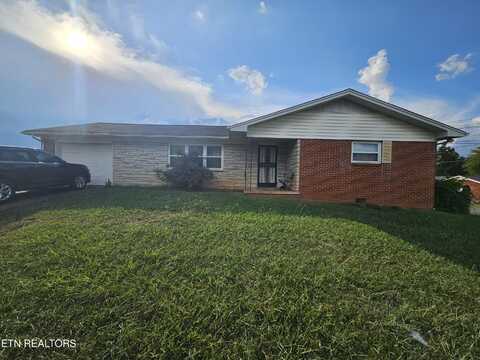 105 Rader Drive, Seymour, TN 37865