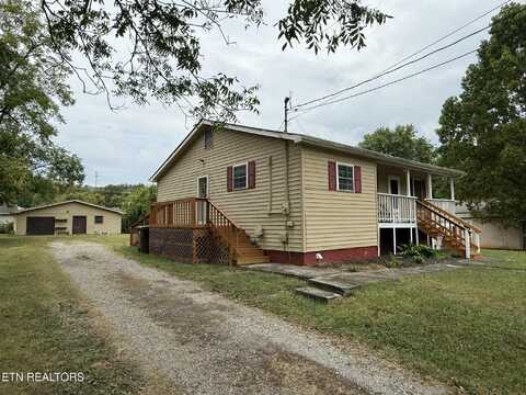 206 Marietta St, Madisonville, TN 37354