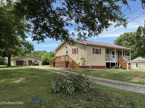 206 Marietta St, Madisonville, TN 37354