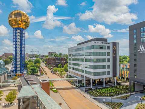 531 Henley St, Knoxville, TN 37902