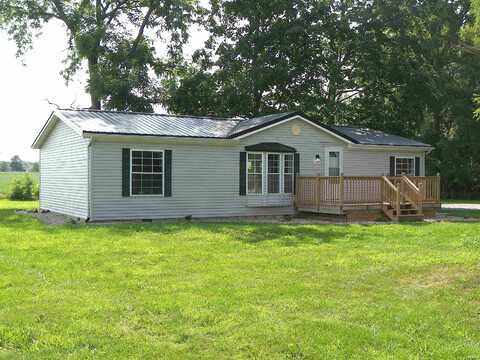 545 Brentwood Drive, Akron, IN 46910