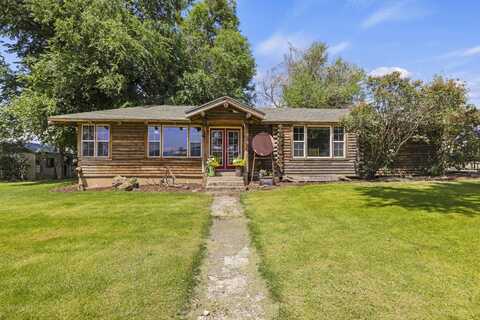 35429 McCartie Lane, Bonanza, OR 97623