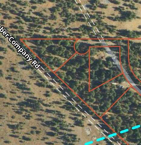 18608 Freight Rd Lane, Keno, OR 97627